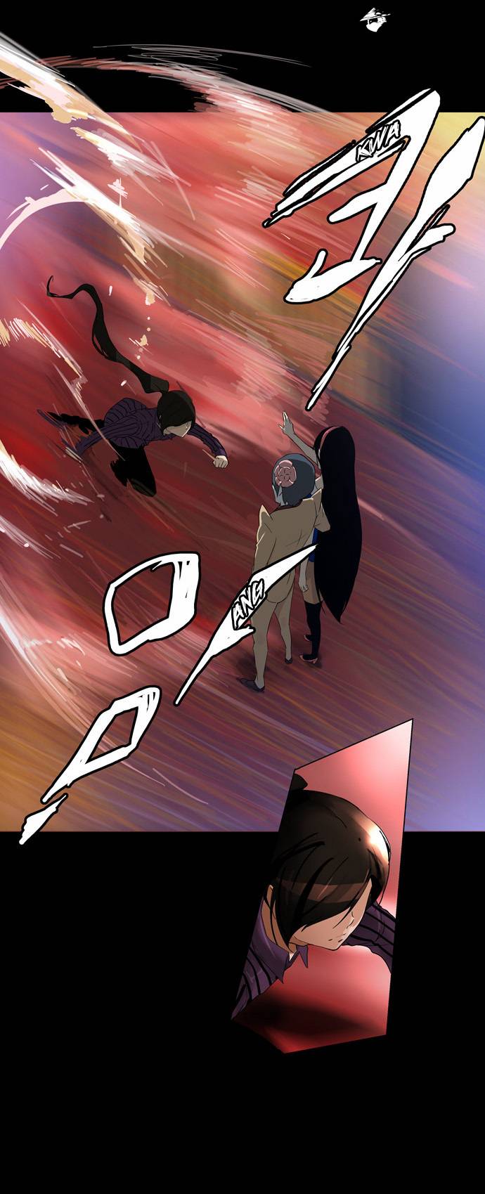 Tower of God Chapter 100 image 28